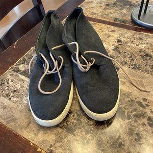 Navy Blue Kenneth Cole Shoes